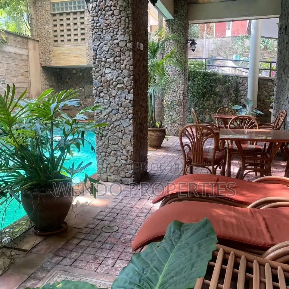 3bdrm Apartment in Muthangari for rent