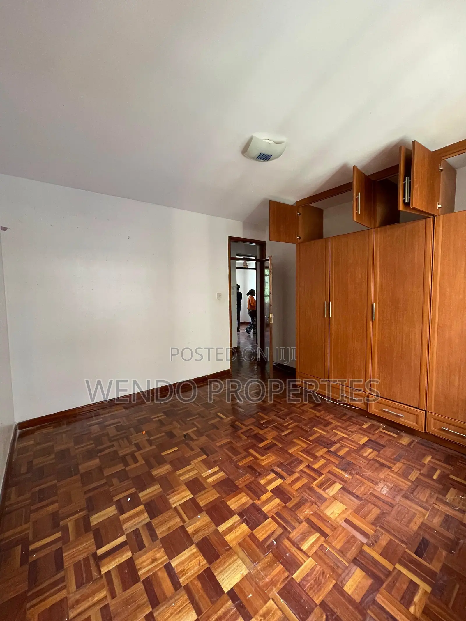 3bdrm Apartment in Riverside Drive for rent