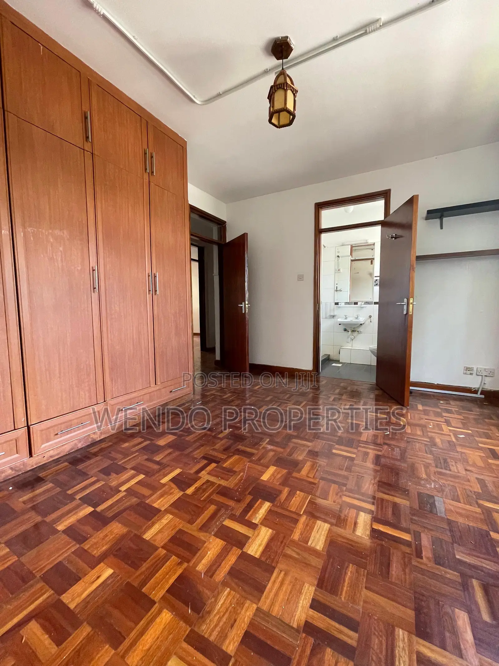 3bdrm Apartment in Riverside Drive for rent