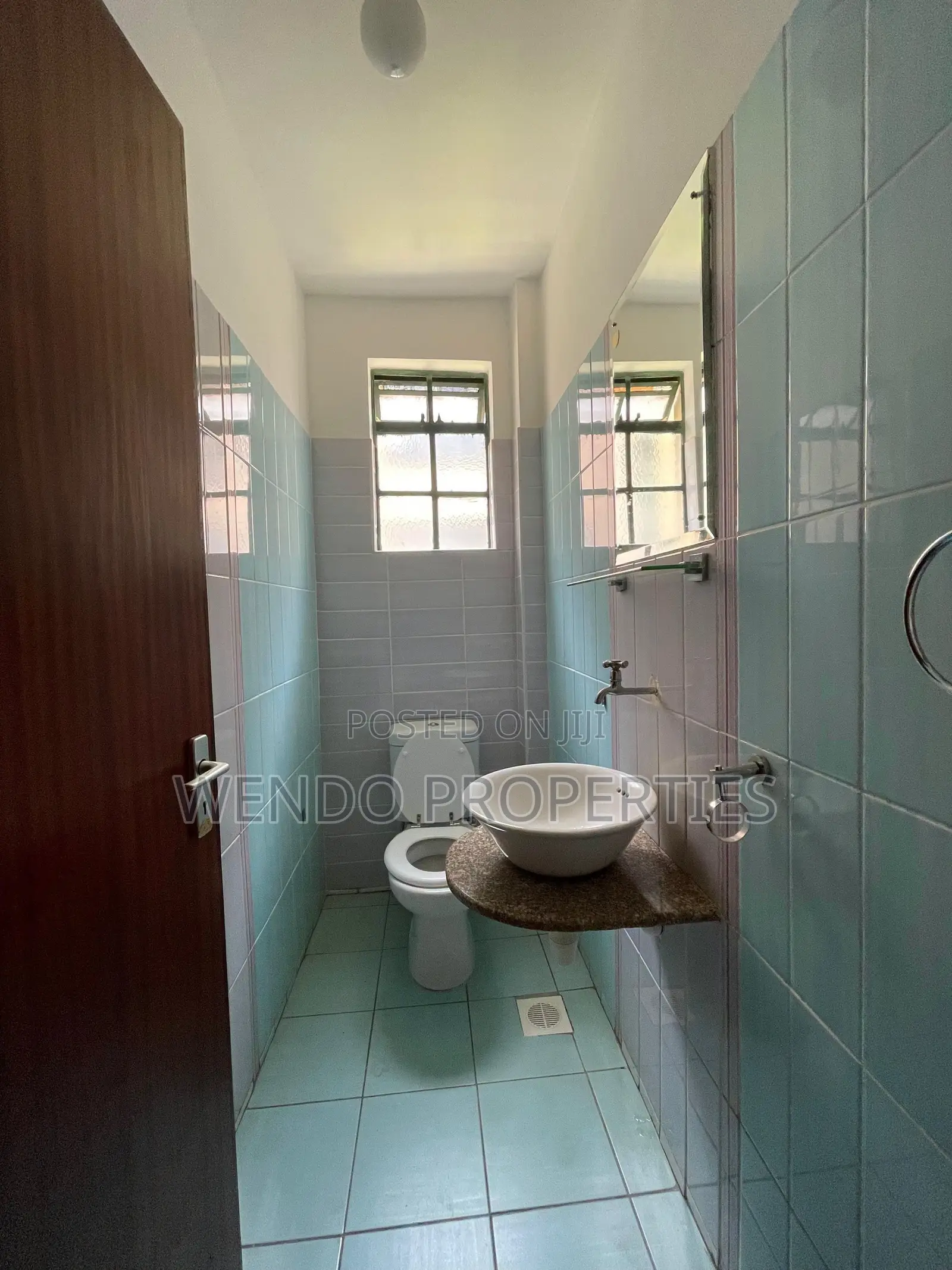 3bdrm Apartment in Riverside Drive for rent