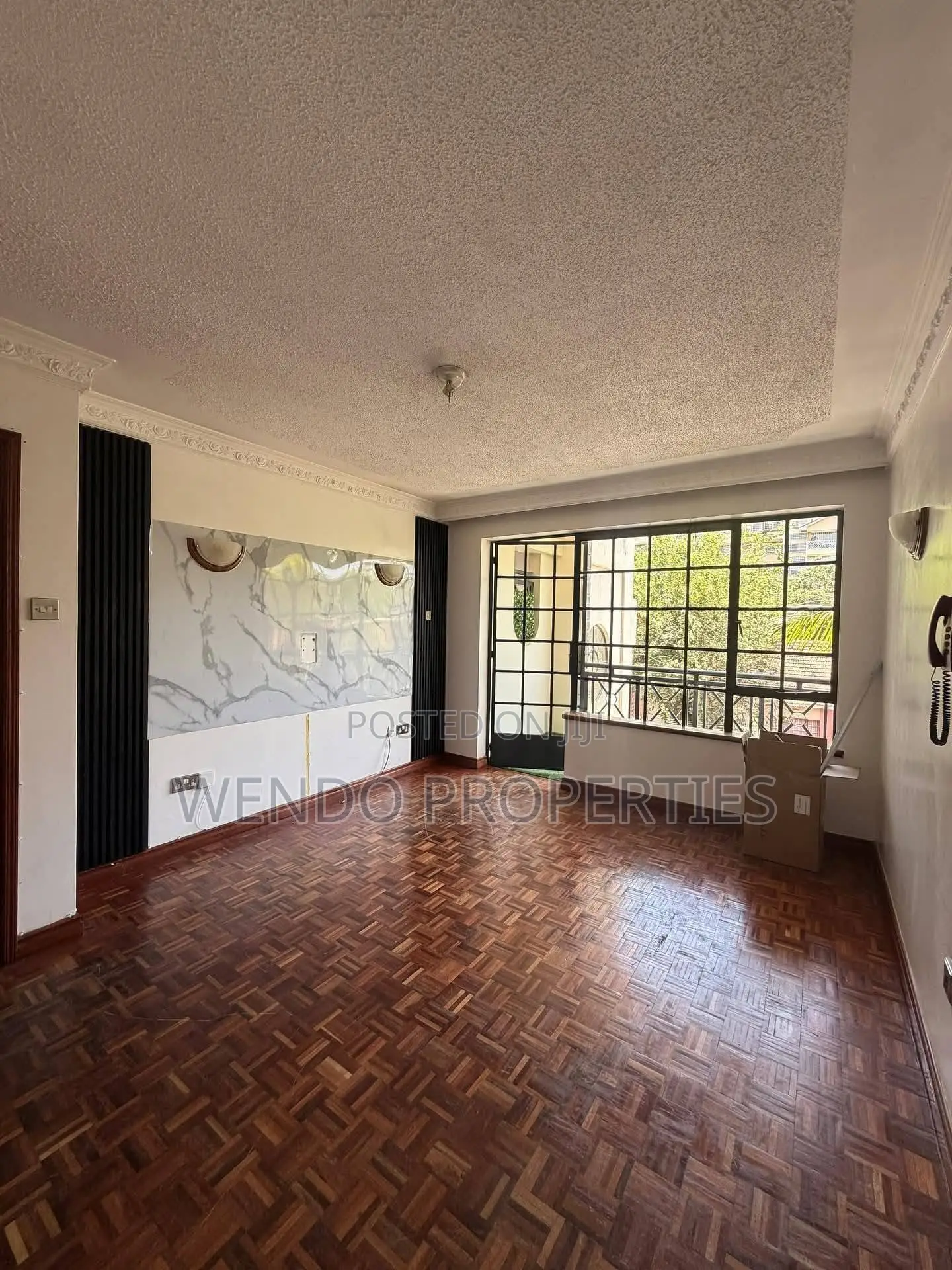1bdrm Apartment in Valley Arcade for rent