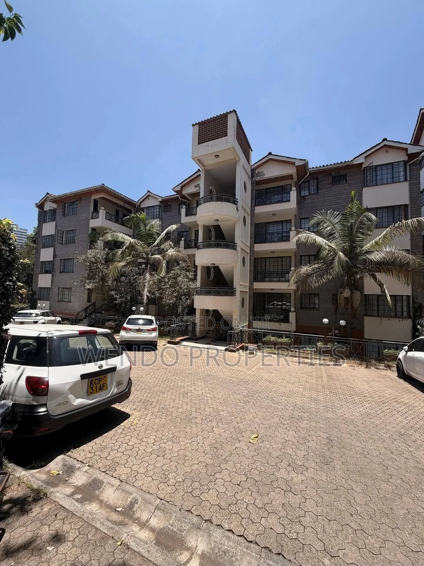 1bdrm Apartment in Valley Arcade for rent