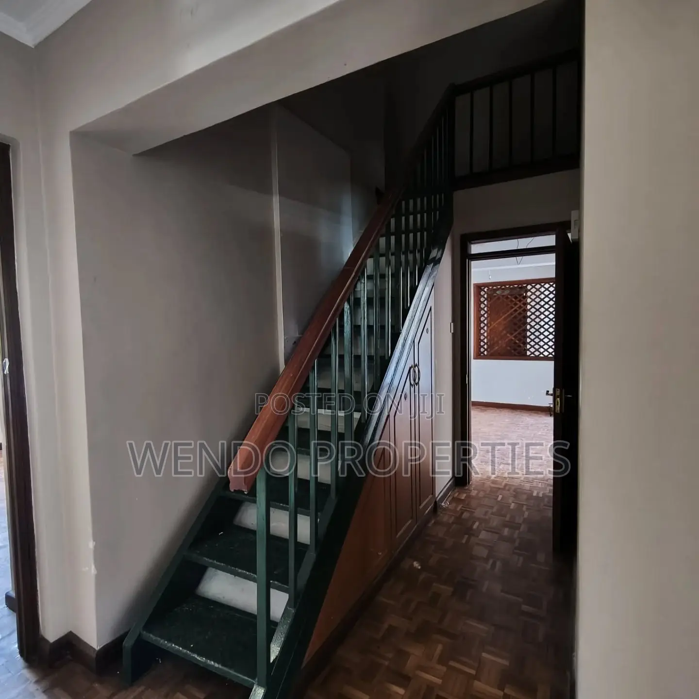 4bdrm Apartment in Riverside Drive for rent