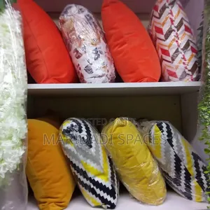 Stylish Cushions for Living Room