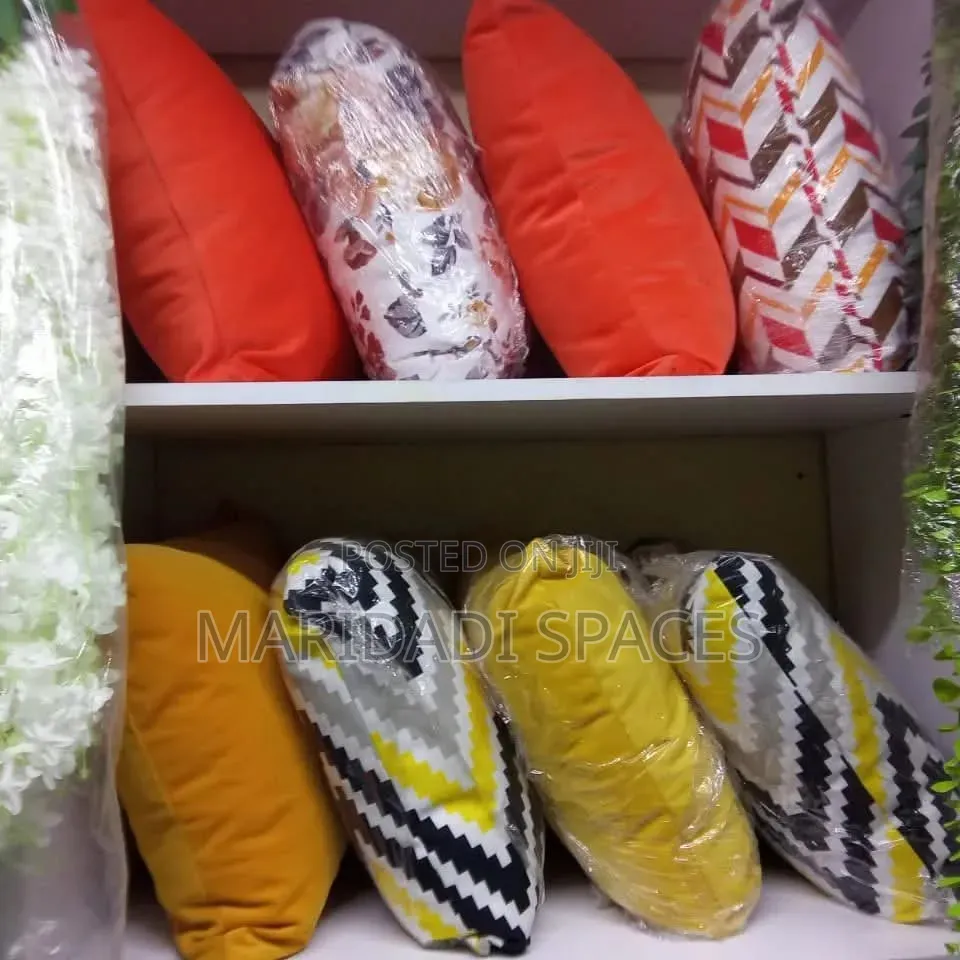 Stylish Cushions for Living Room