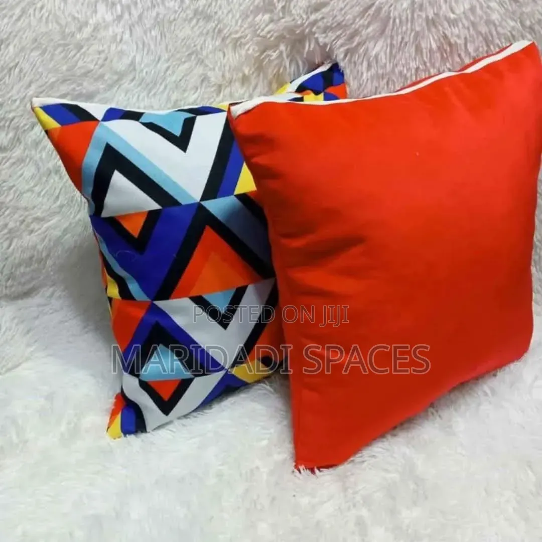 Stylish Cushions for Living Room