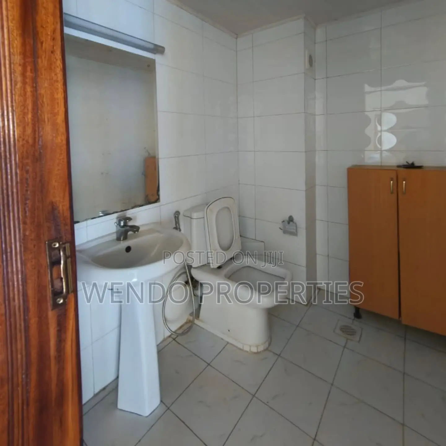 3bdrm Apartment in Riverside Drive for rent