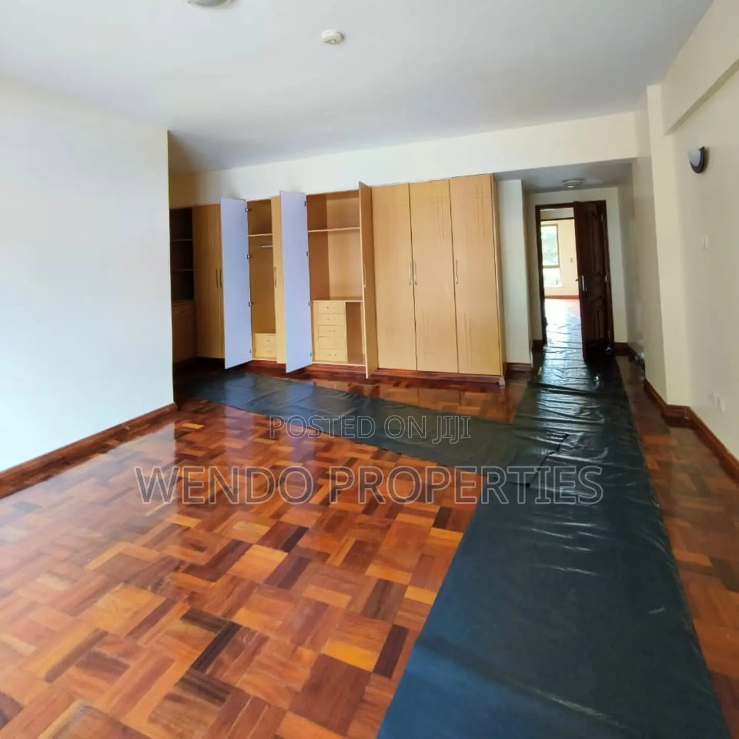 3bdrm Apartment in Riverside Drive for rent