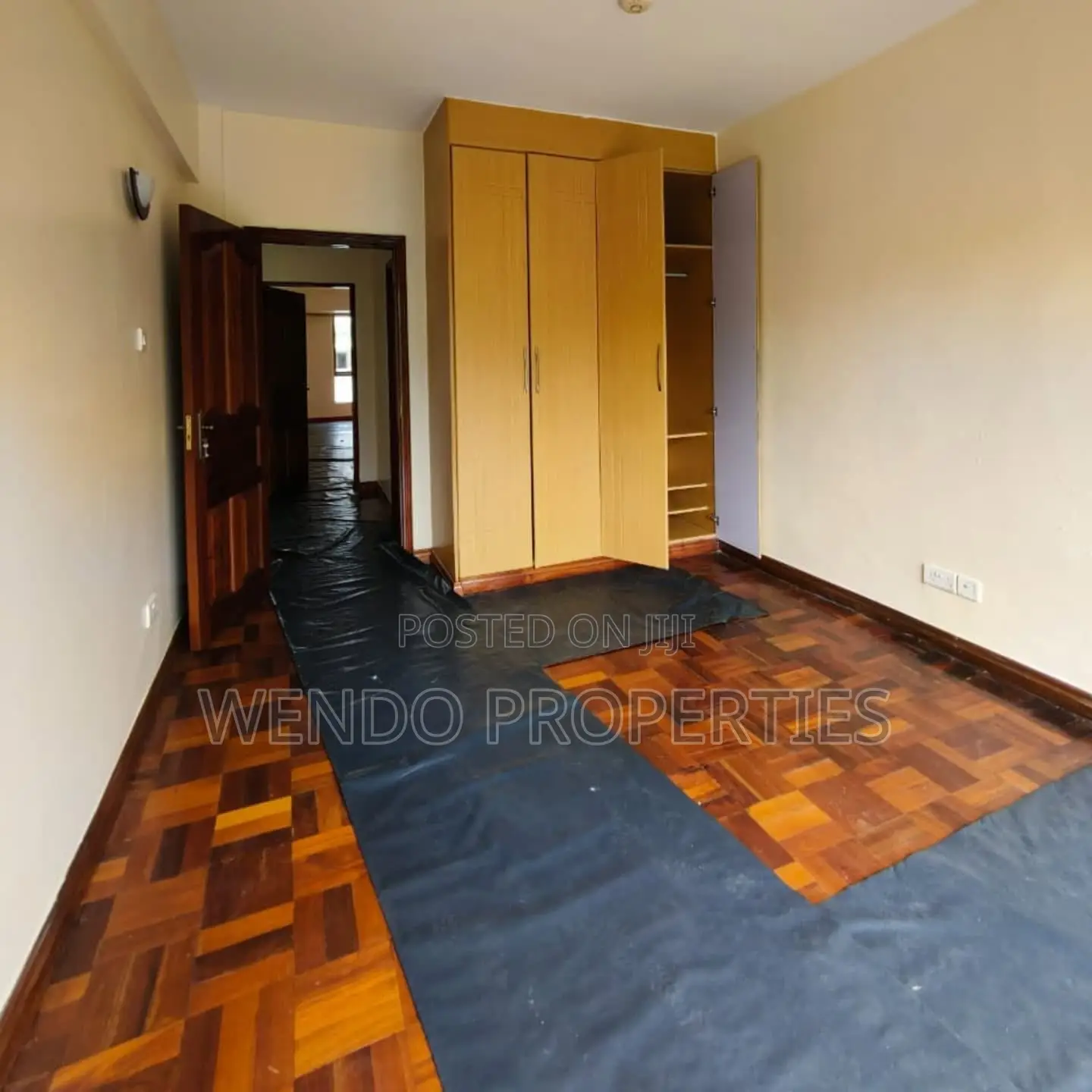 3bdrm Apartment in Riverside Drive for rent