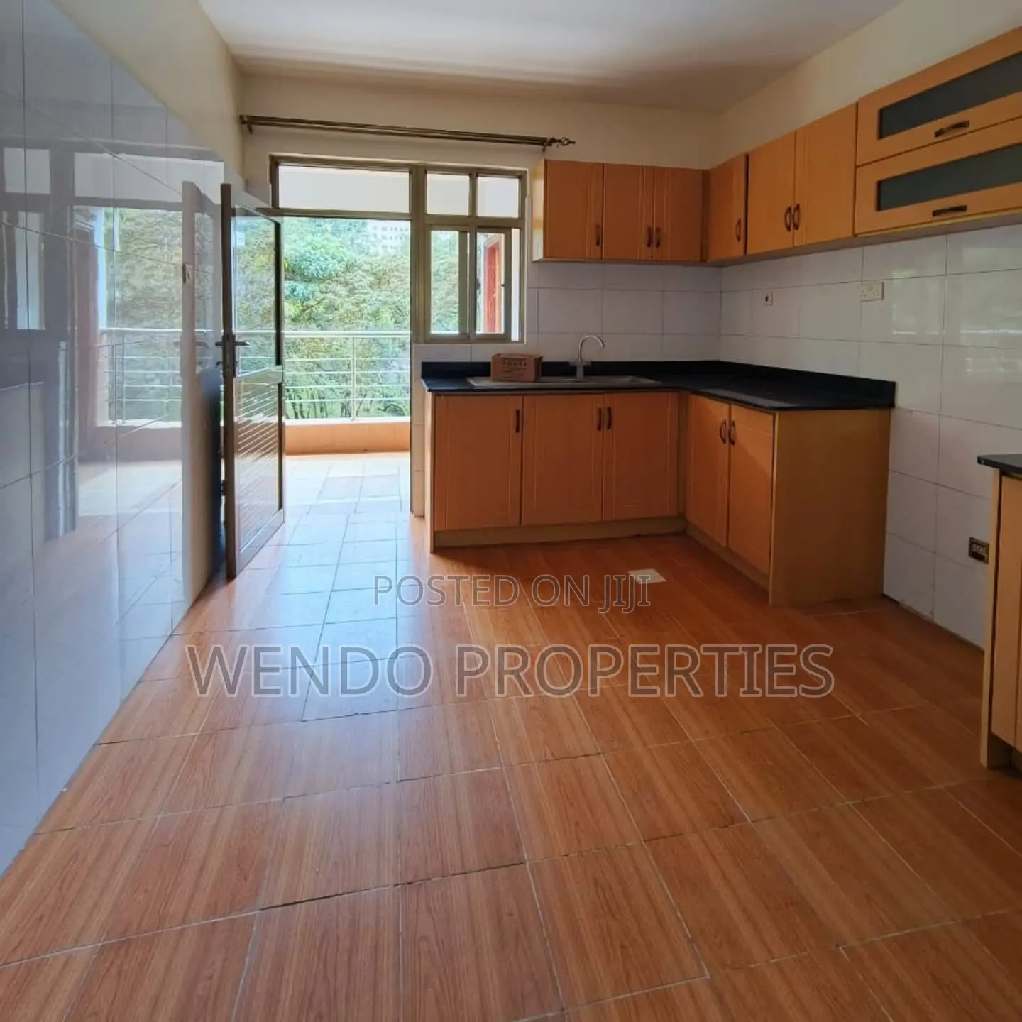3bdrm Apartment in Riverside Drive for rent