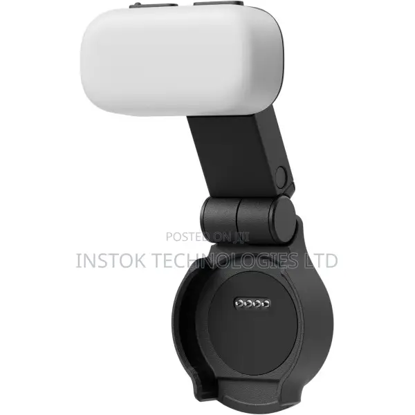 DJI Osmo Pocket 4 Accent Light