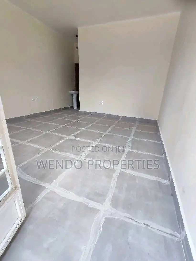 1bdrm Apartment in Maziwa for rent
