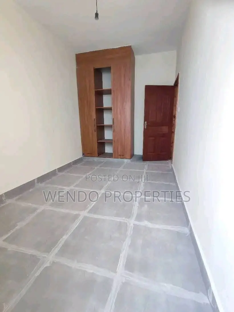 1bdrm Apartment in Maziwa for rent