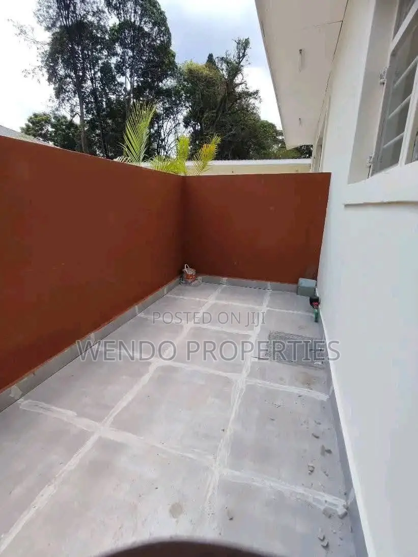 1bdrm Apartment in Maziwa for rent