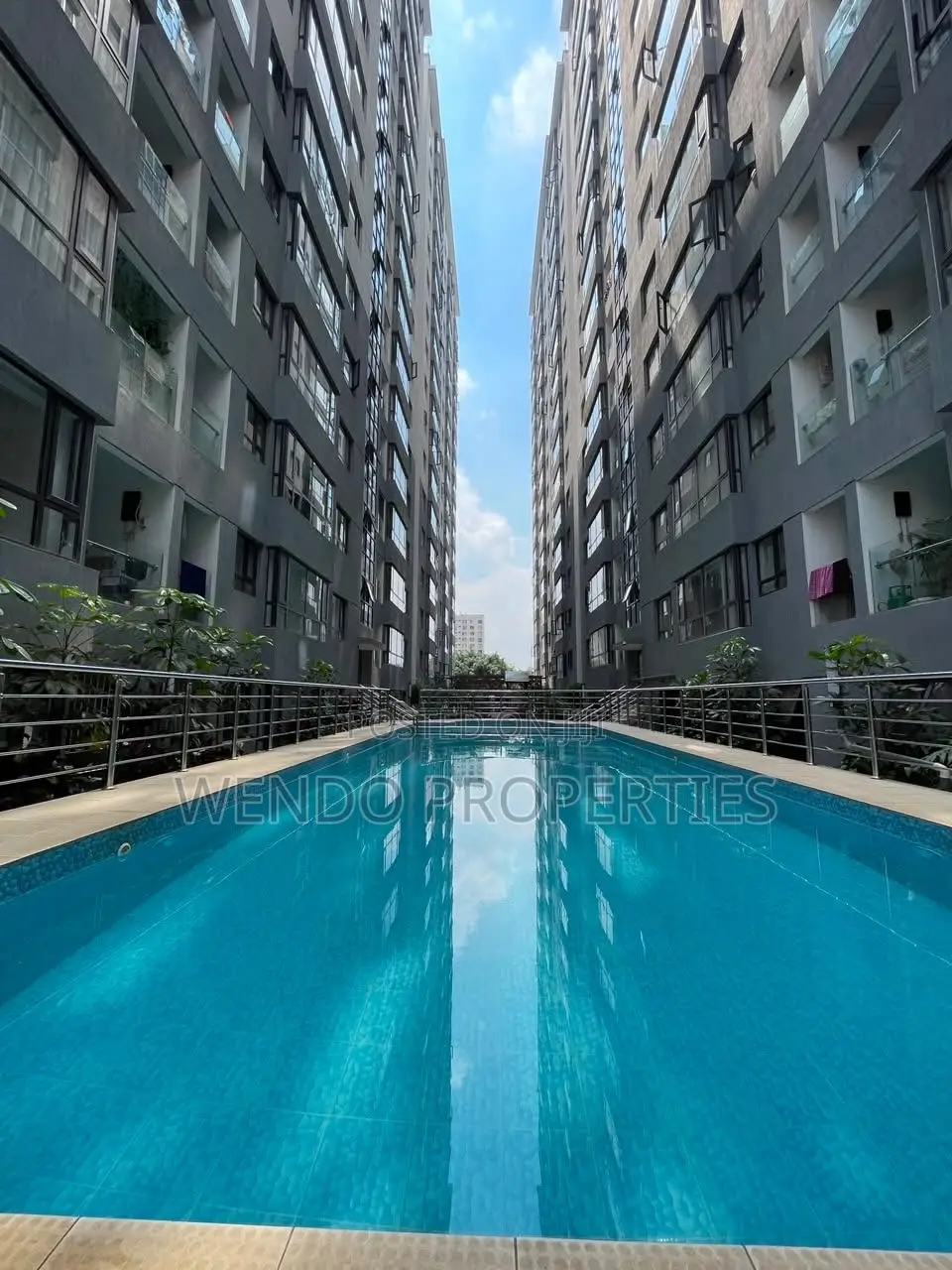 2bdrm Apartment in Valley Arcade for rent