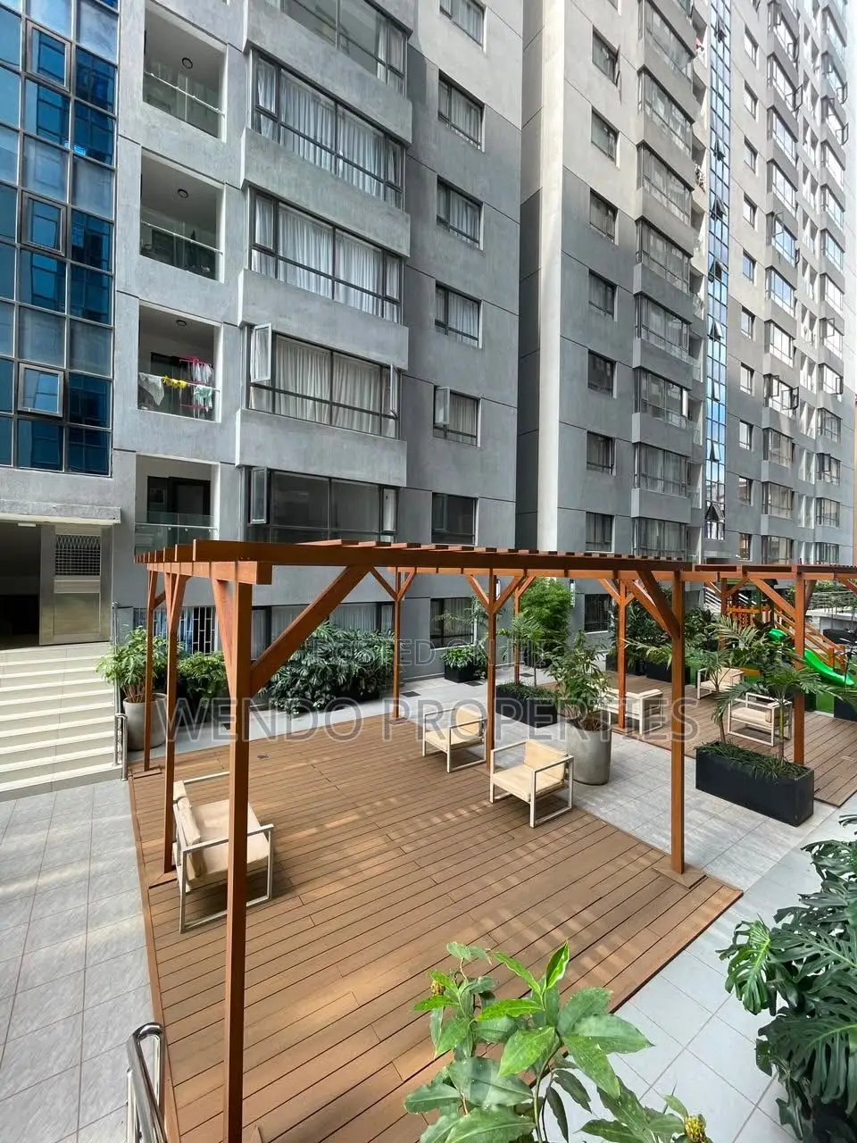 2bdrm Apartment in Valley Arcade for rent