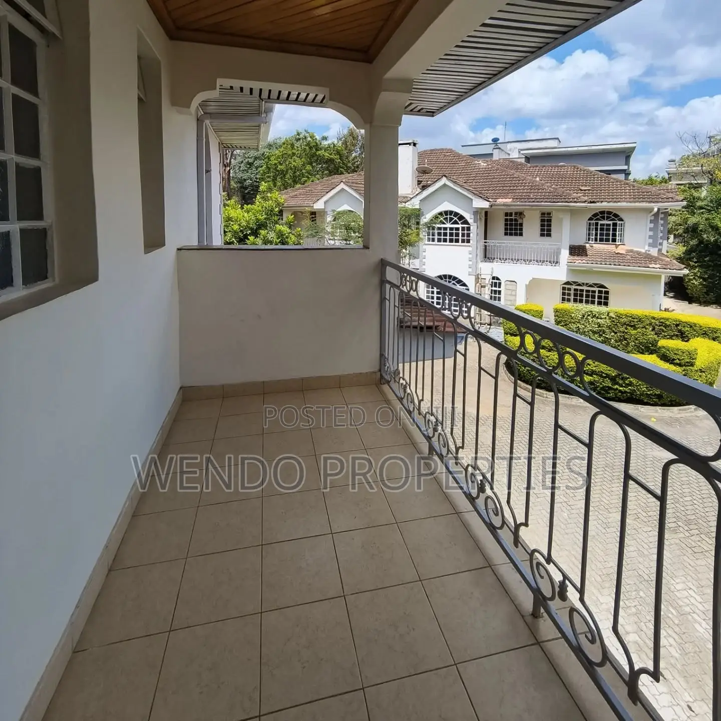 5bdrm House in Muthangari for rent