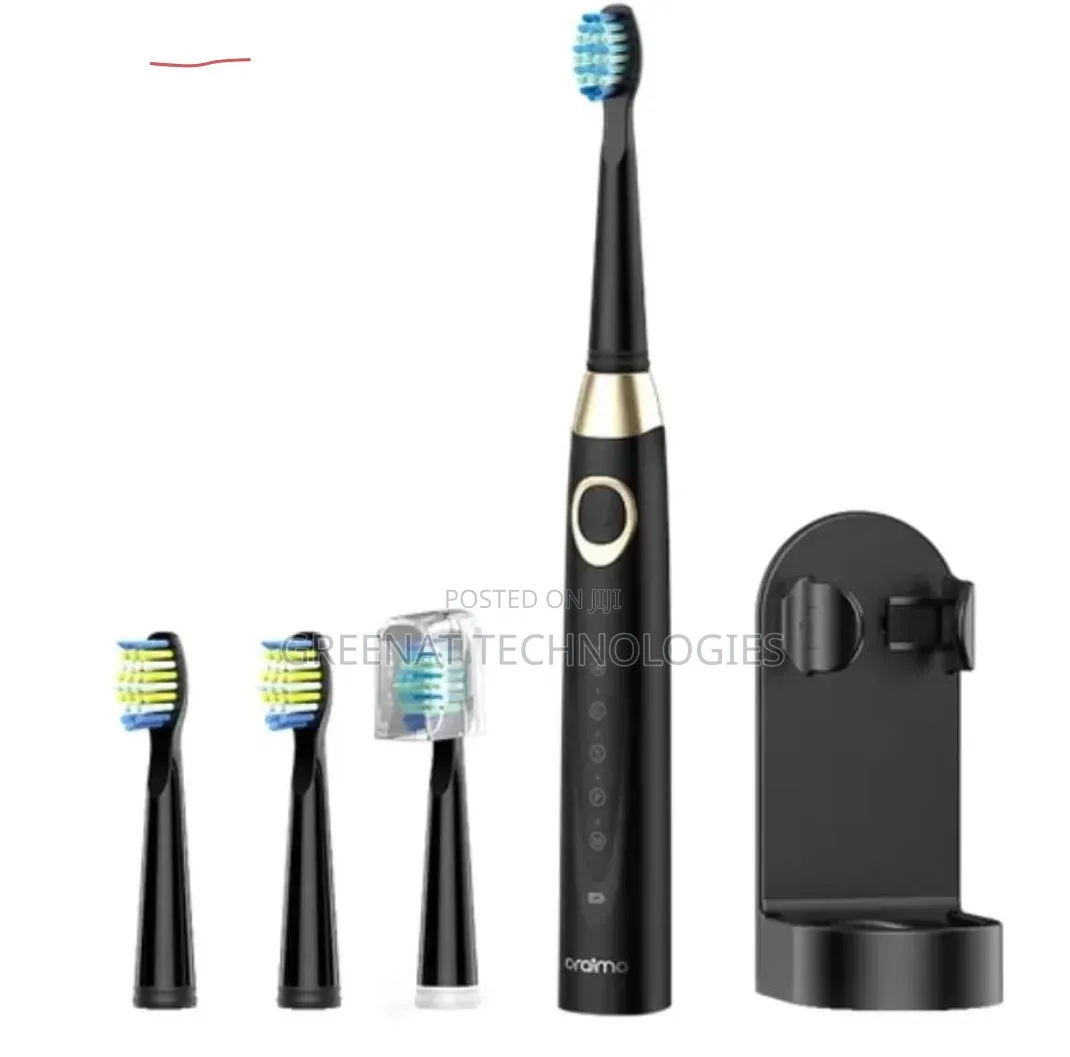 Oraimo SmartDent Electric Toothbrush Recharge 40,000 Vibrations/Min