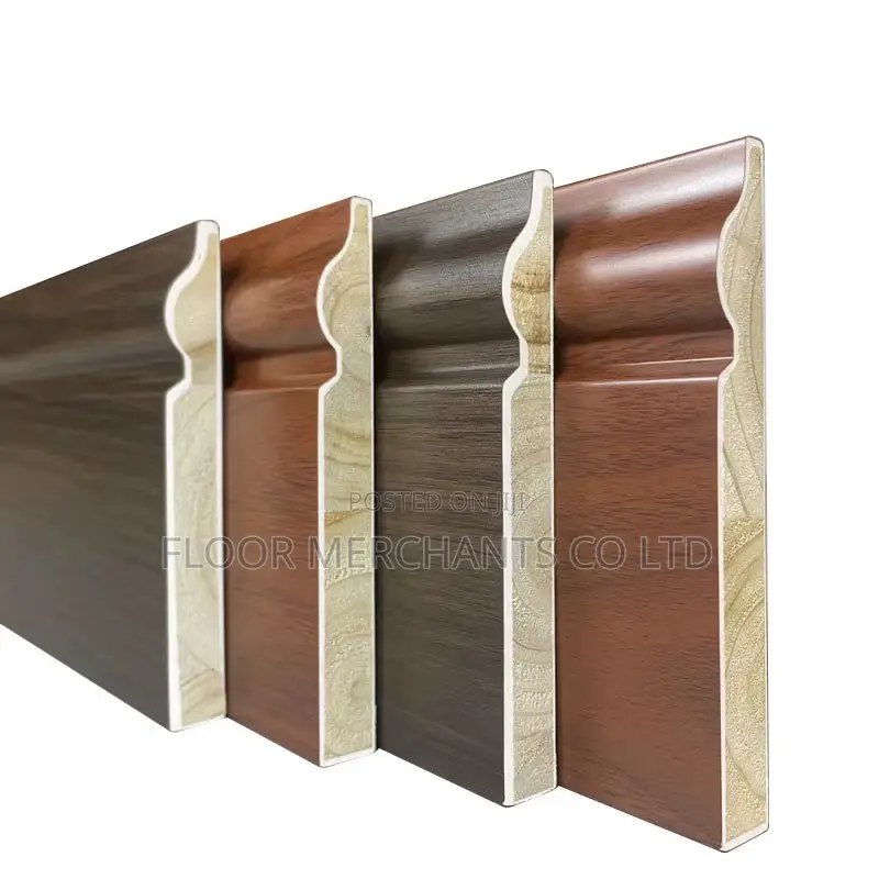 MDF Designer Skirting