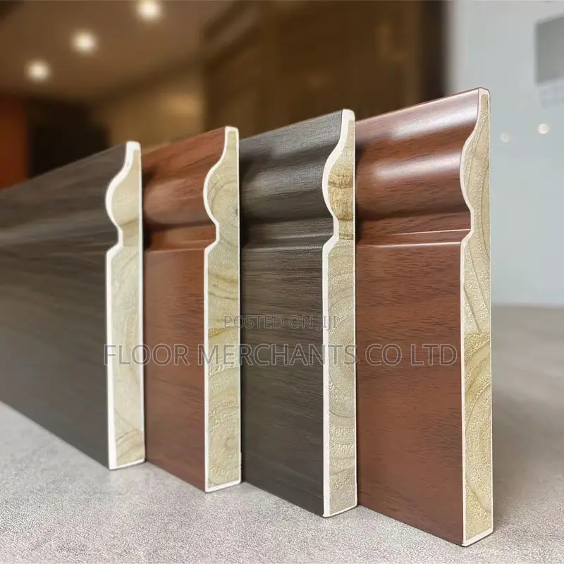 MDF Designer Skirting