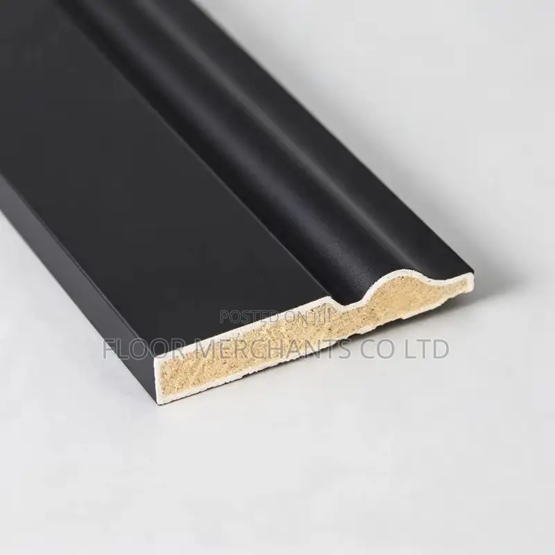 MDF Luxury Skirting