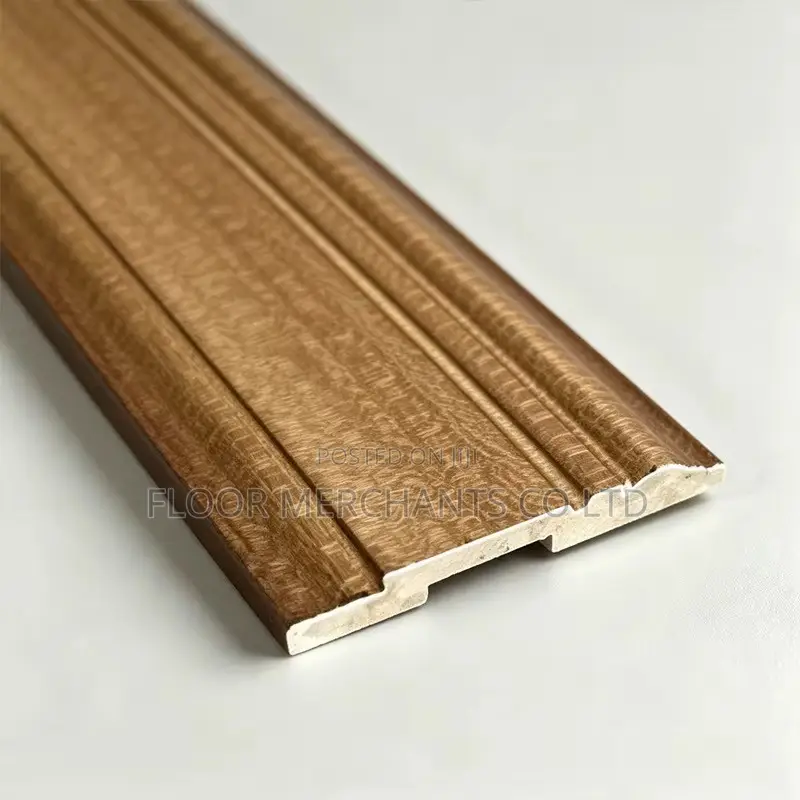 MDF Contemporary Skirting