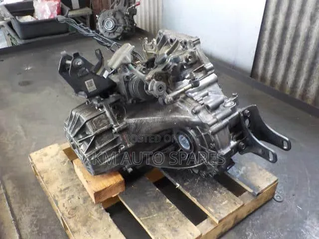 Toyota 1zz Manual Gearbox for Rav4, Avensis, Isis, Wish, Nze, Celica.