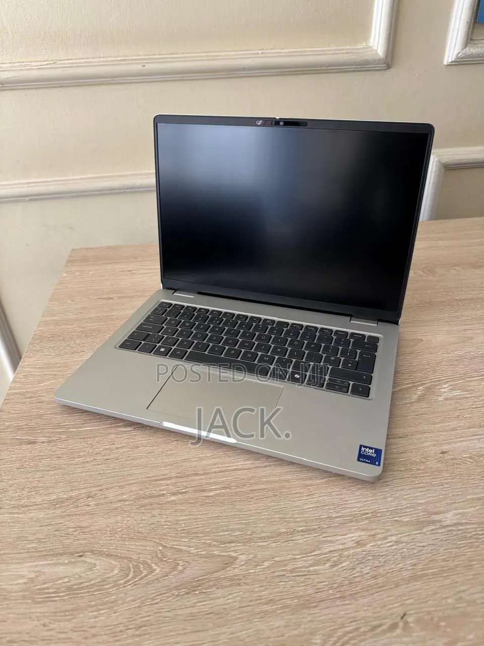 Laptop Dell Pro 14 Premium 16GB Intel Core Ultra 5 SSD 512GB