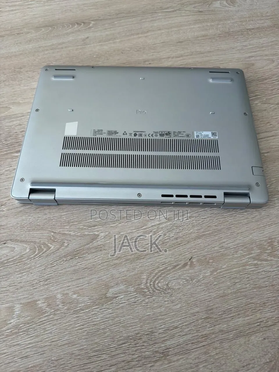 Laptop Dell Pro 14 Premium 16GB Intel Core Ultra 5 SSD 512GB