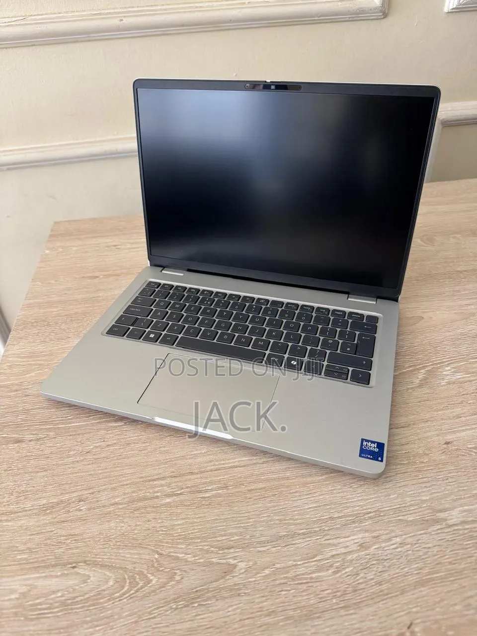 Laptop Dell Pro 14 Premium 16GB Intel Core Ultra 5 SSD 512GB