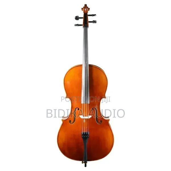 New Arrival -Cello