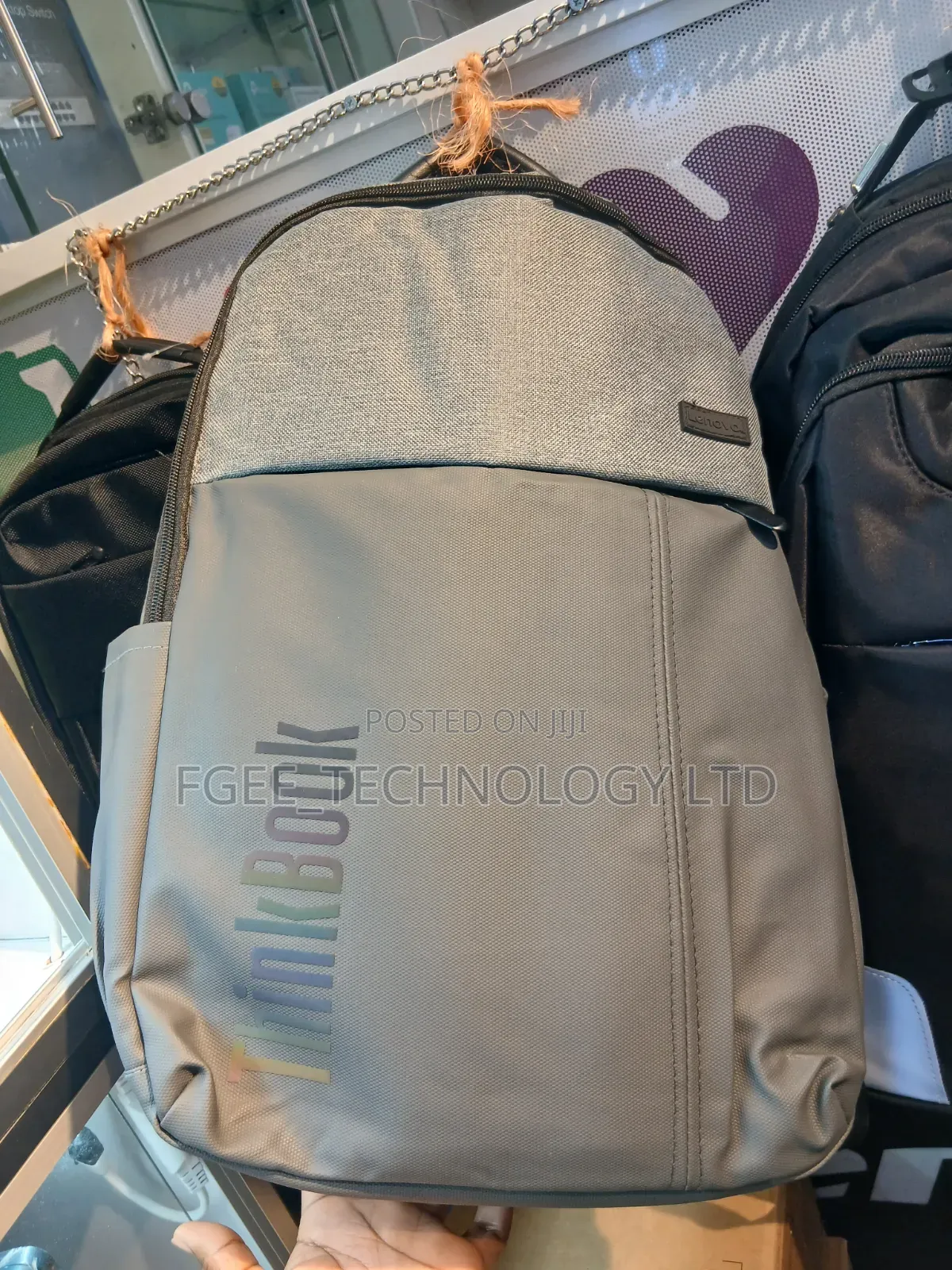 Original Lenovo Thinkbook Backpack