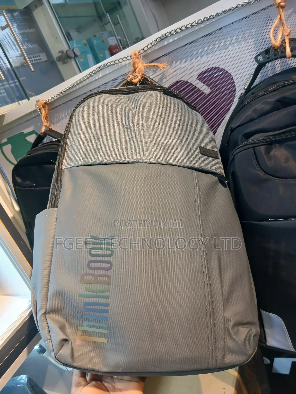 Original Lenovo Thinkbook Backpack