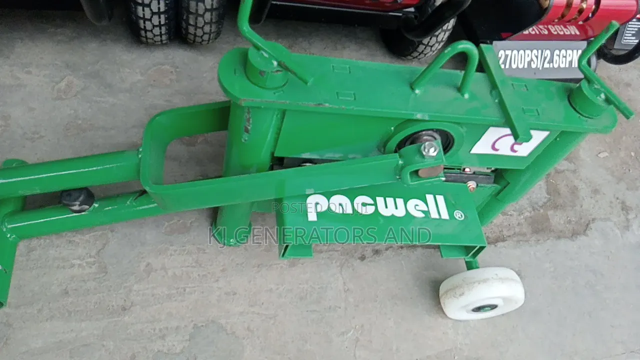 Cabro Cutter