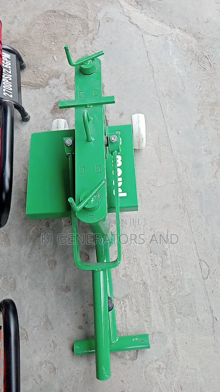 Cabro Cutter