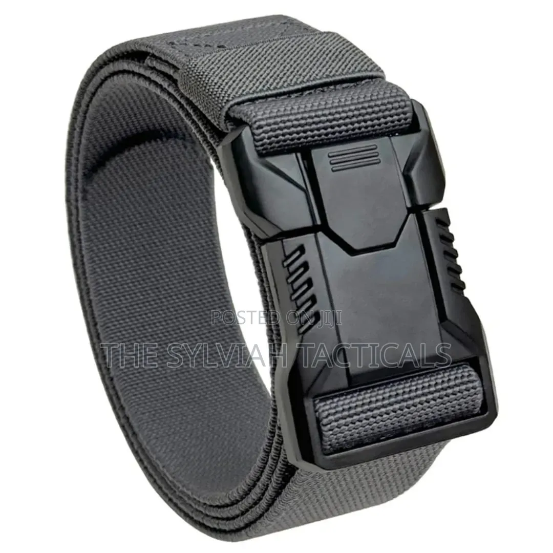 Outdoor Tactical Legit Elastic Belt