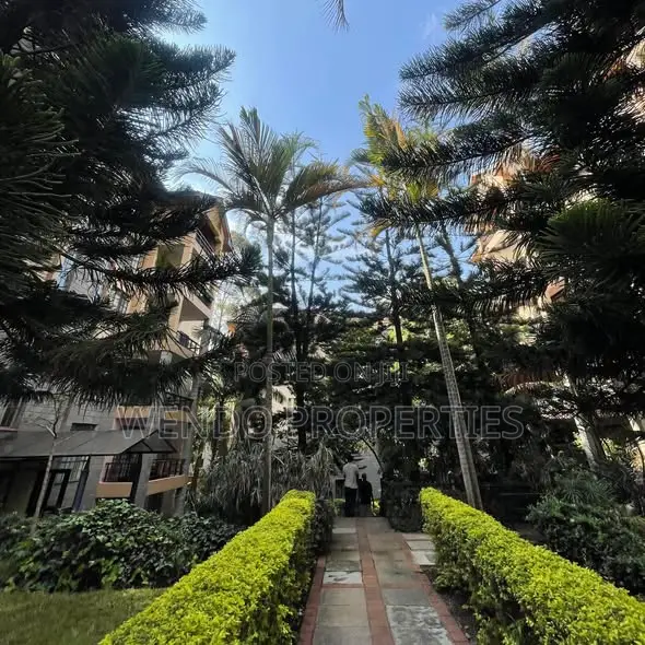 2bdrm Apartment in Muthangari for rent