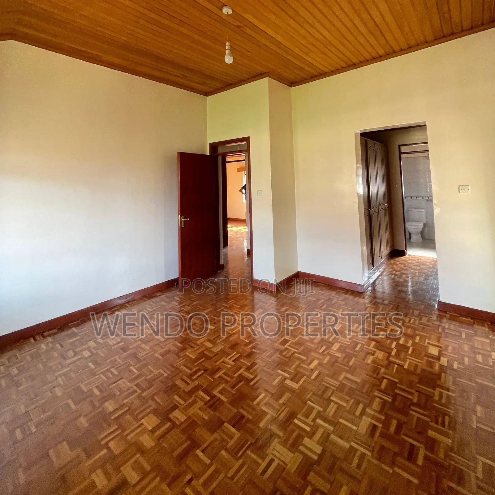 2bdrm Apartment in Muthangari for rent