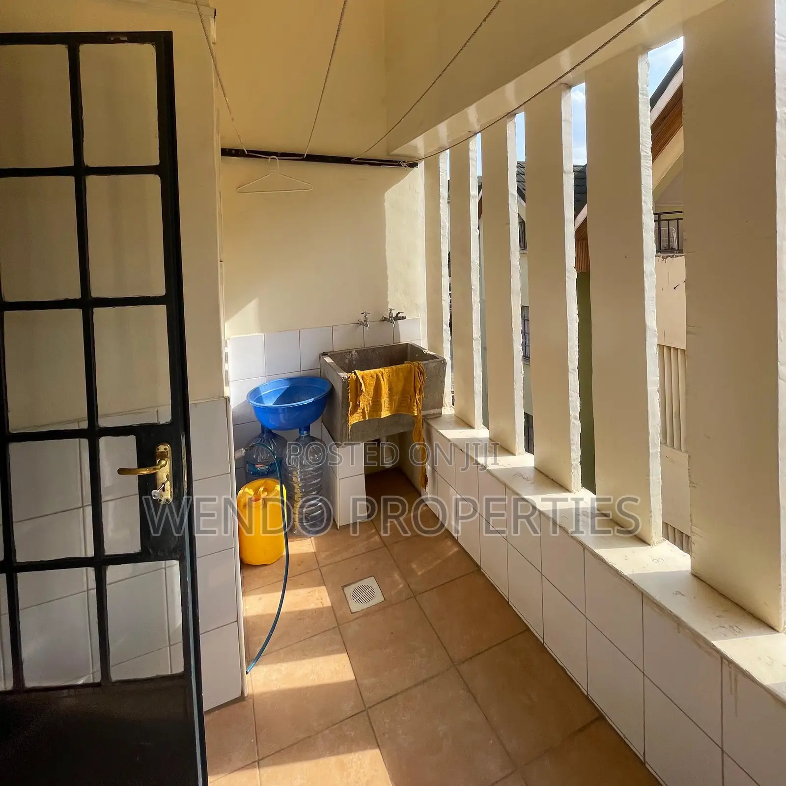2bdrm Apartment in Muthangari for rent