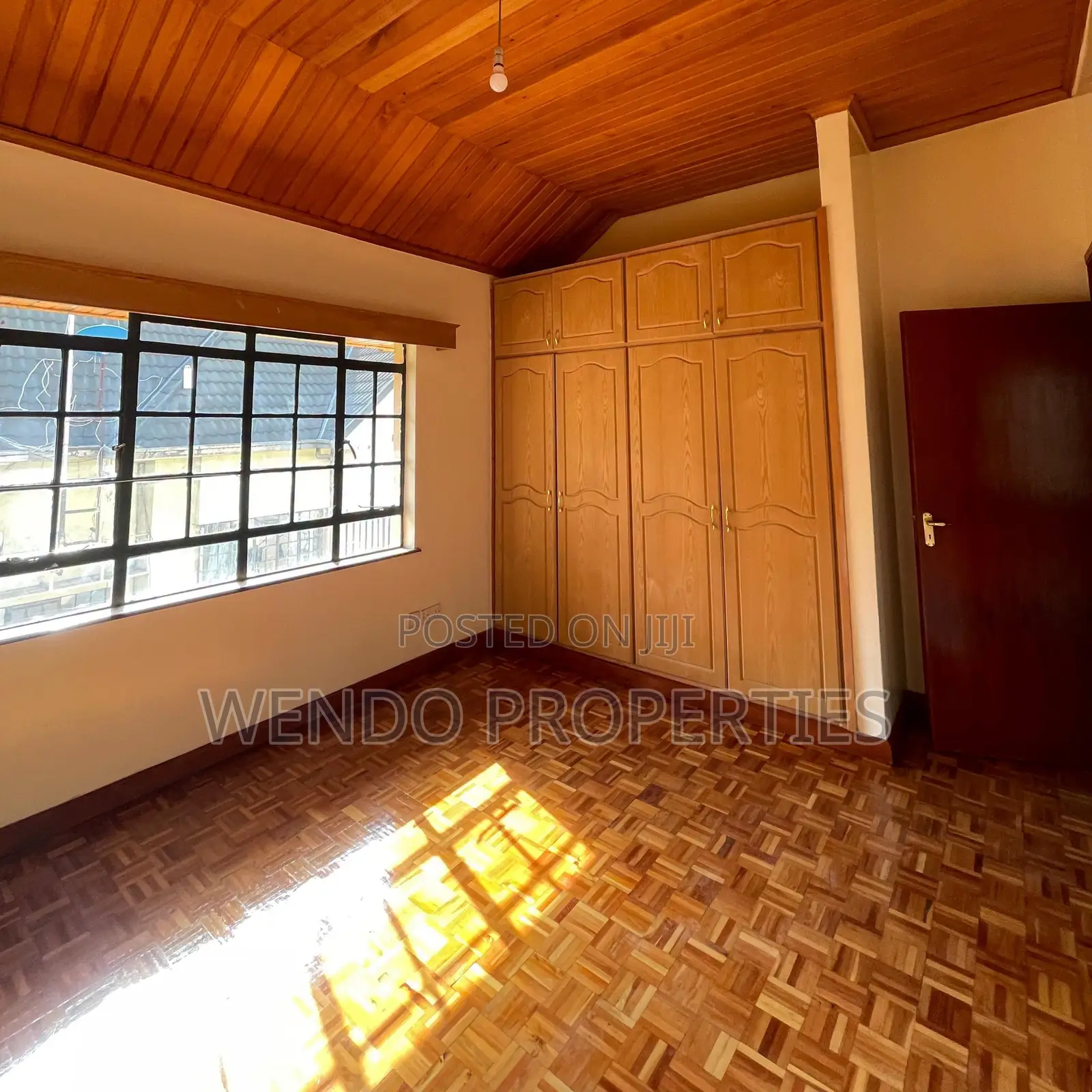 2bdrm Apartment in Muthangari for rent