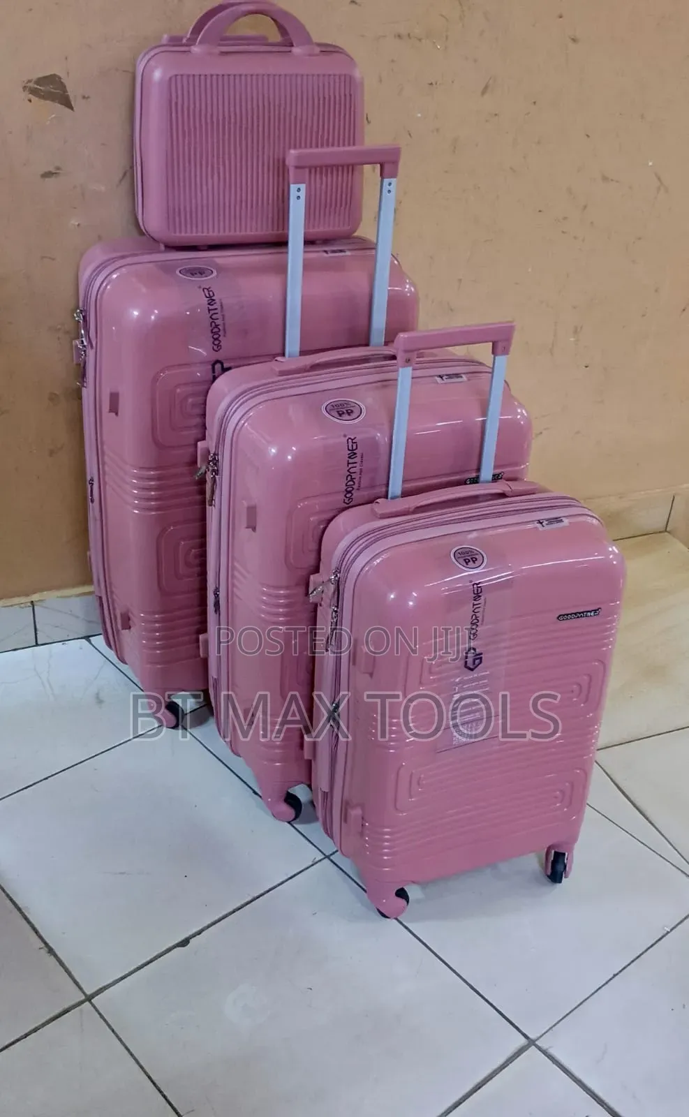 4 in 1 Lacariuos