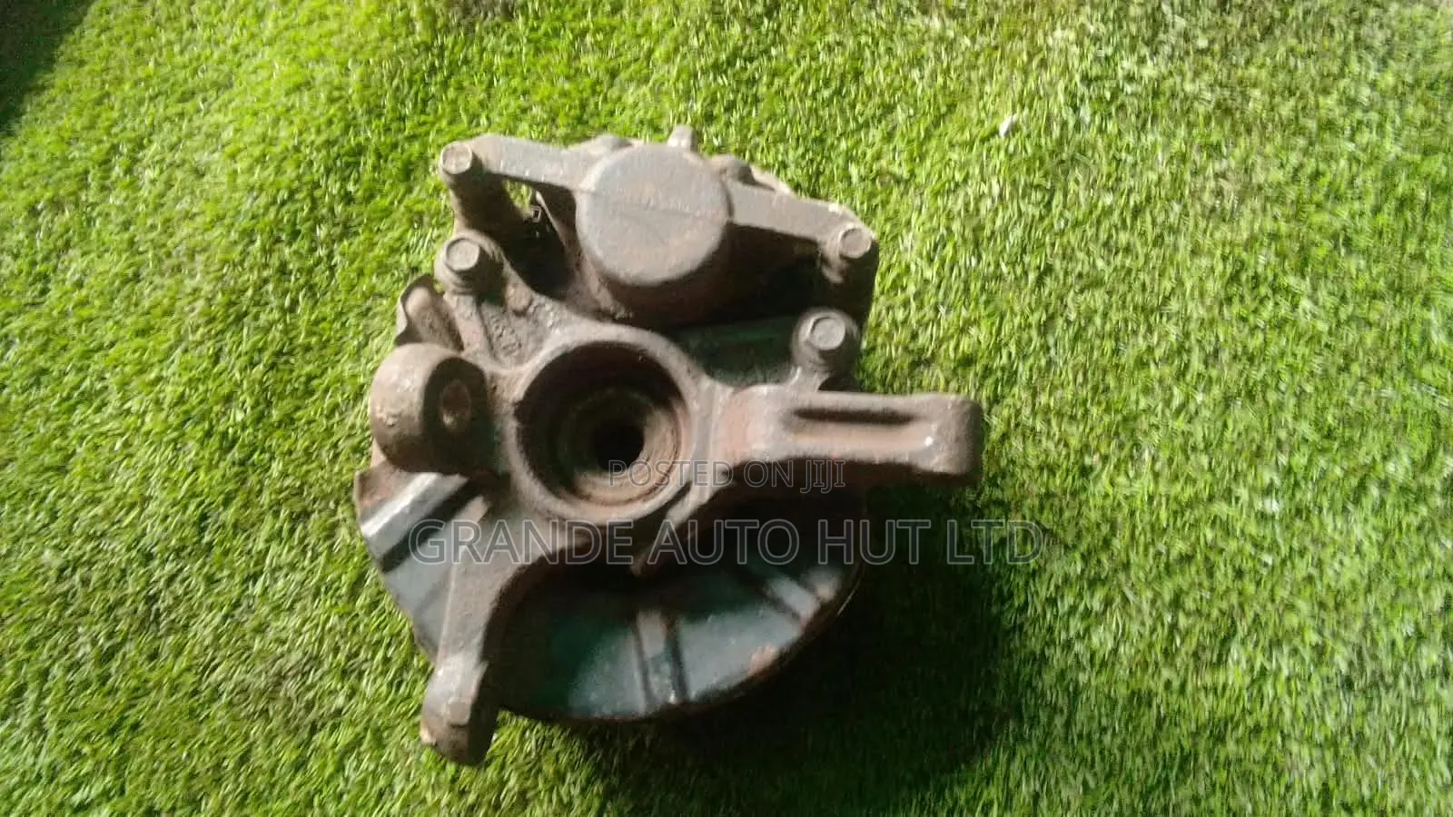 Toyota Townace Hub Bearing,disc,callipers