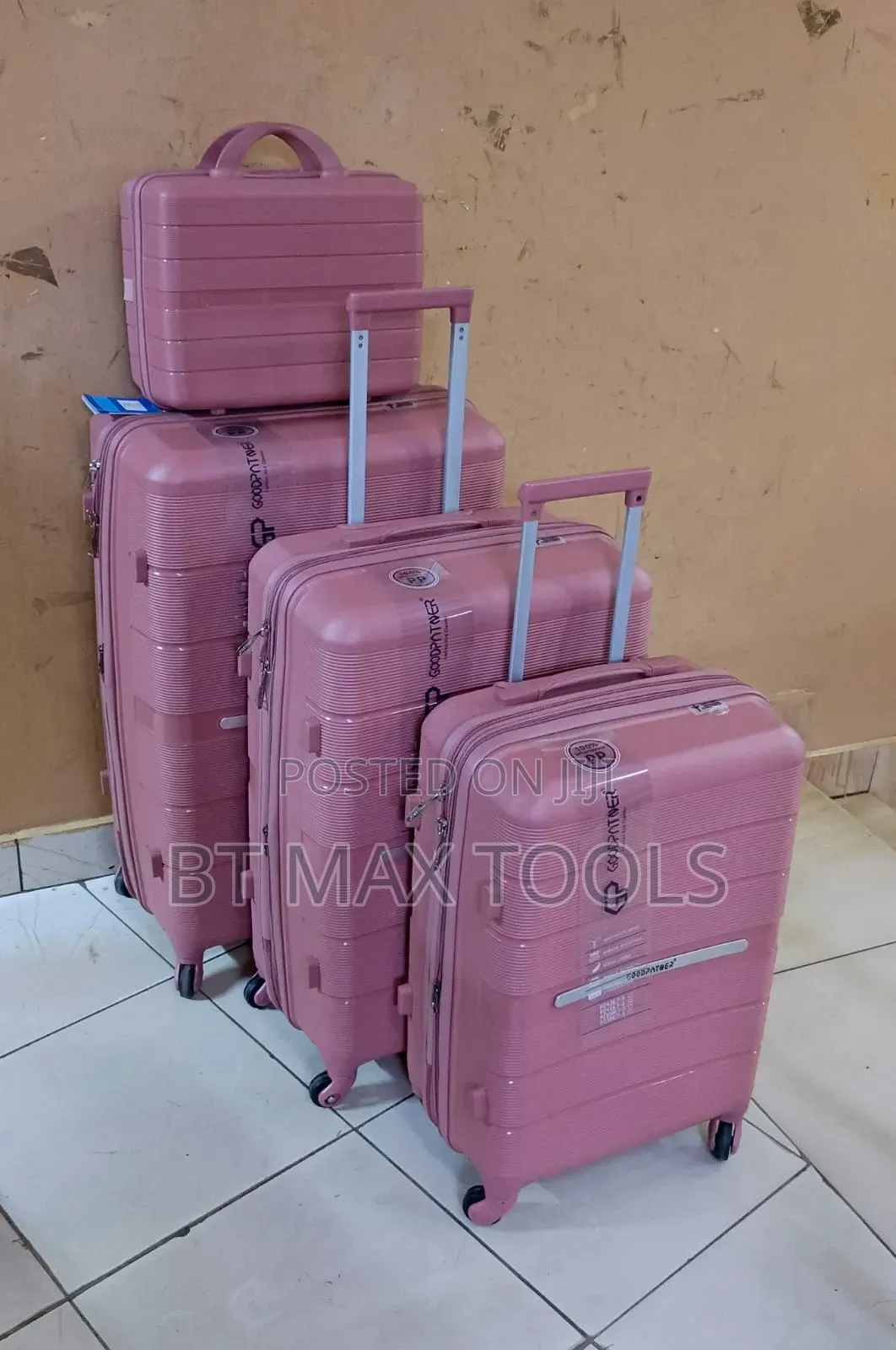 4 in 1 Lacariuos