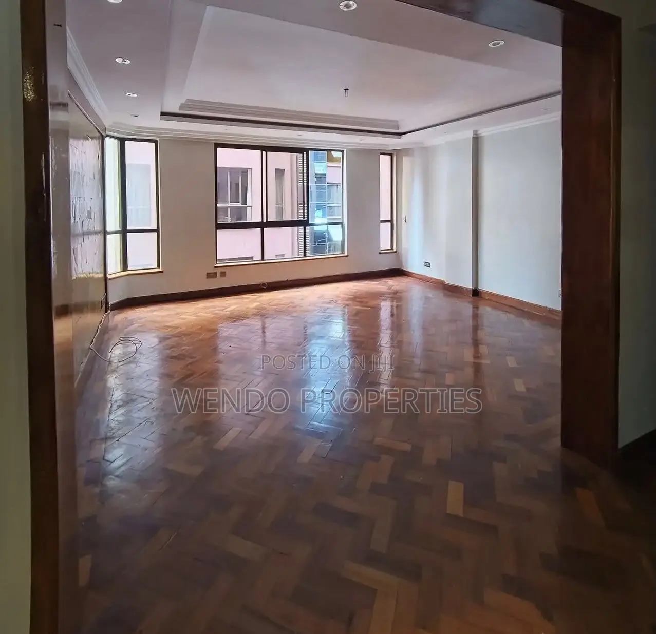 4bdrm Apartment in Valley Arcade for rent