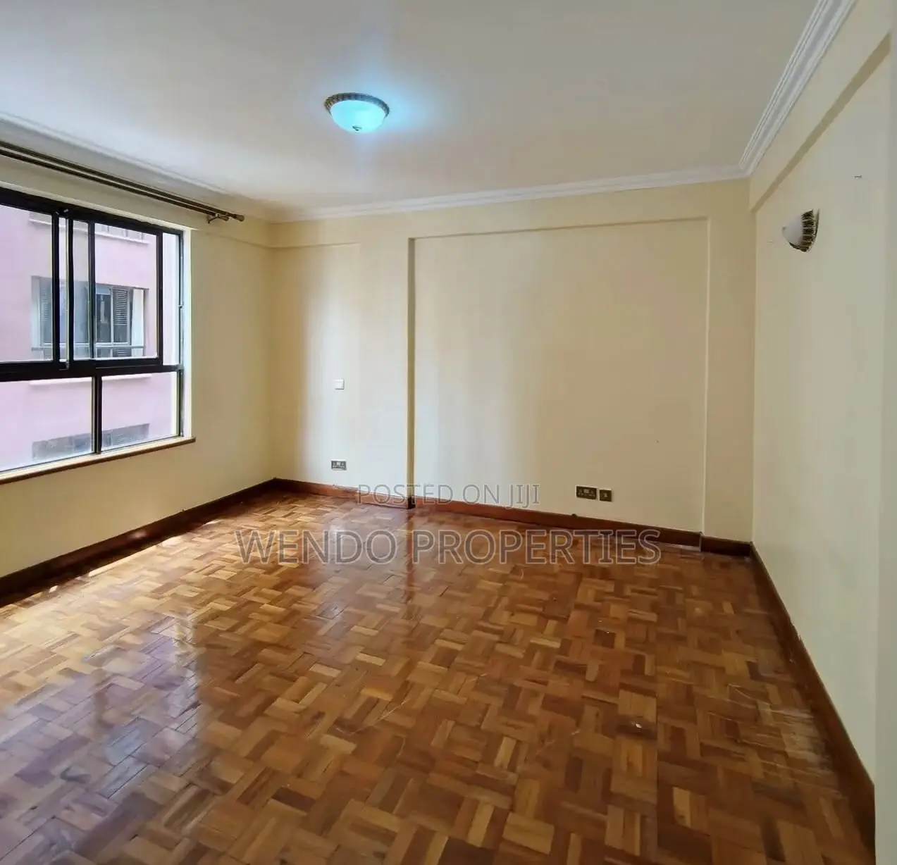 4bdrm Apartment in Valley Arcade for rent