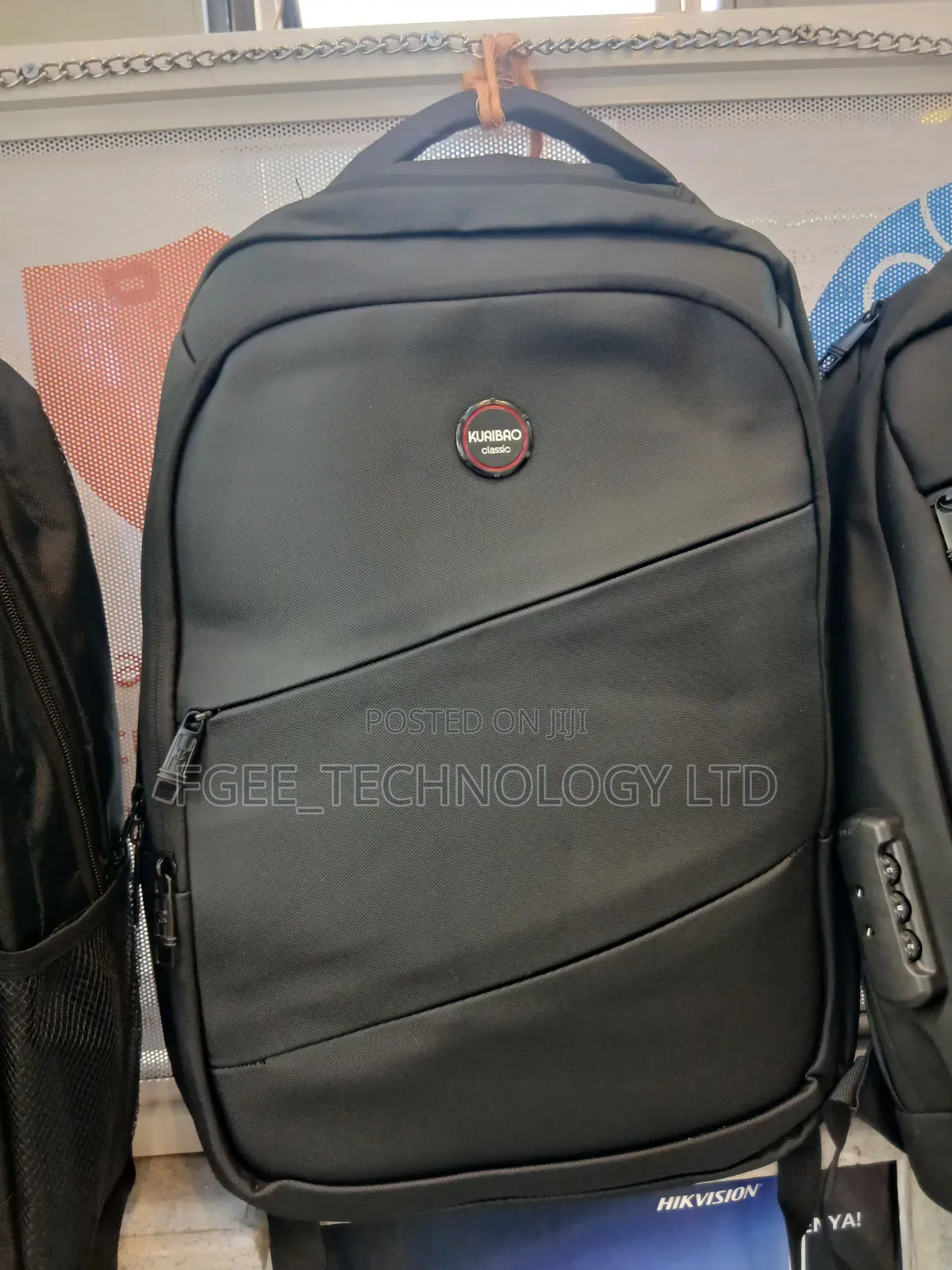 Kuaibao Classic Bag