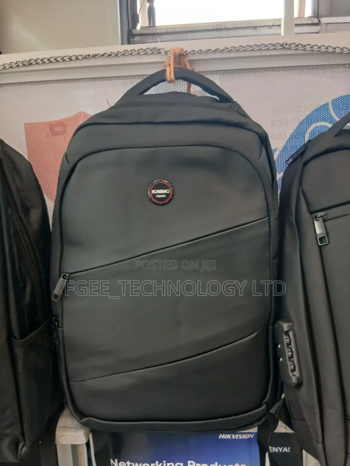 Kuaibao Classic Bag