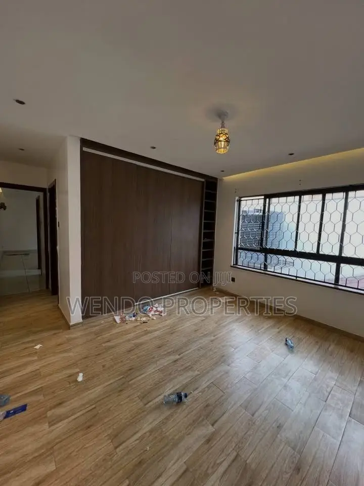 5bdrm House in Maziwa for rent
