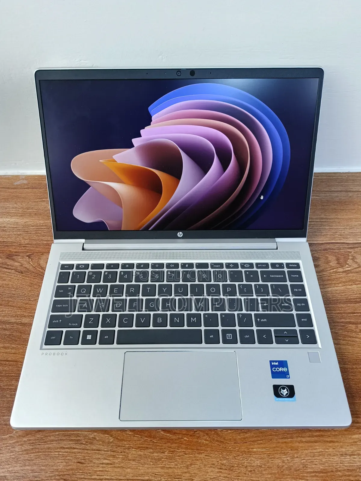 Laptop HP ProBook 440 G9 16GB Intel Core i7 SSD 512GB