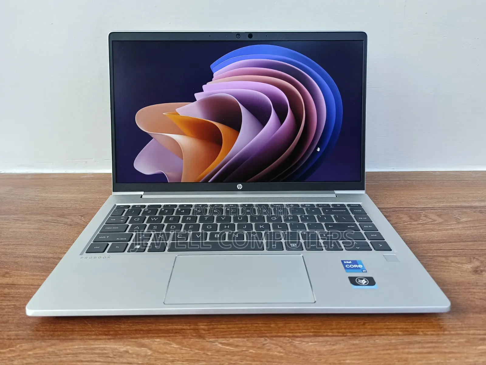 Laptop HP ProBook 440 G9 16GB Intel Core i7 SSD 512GB